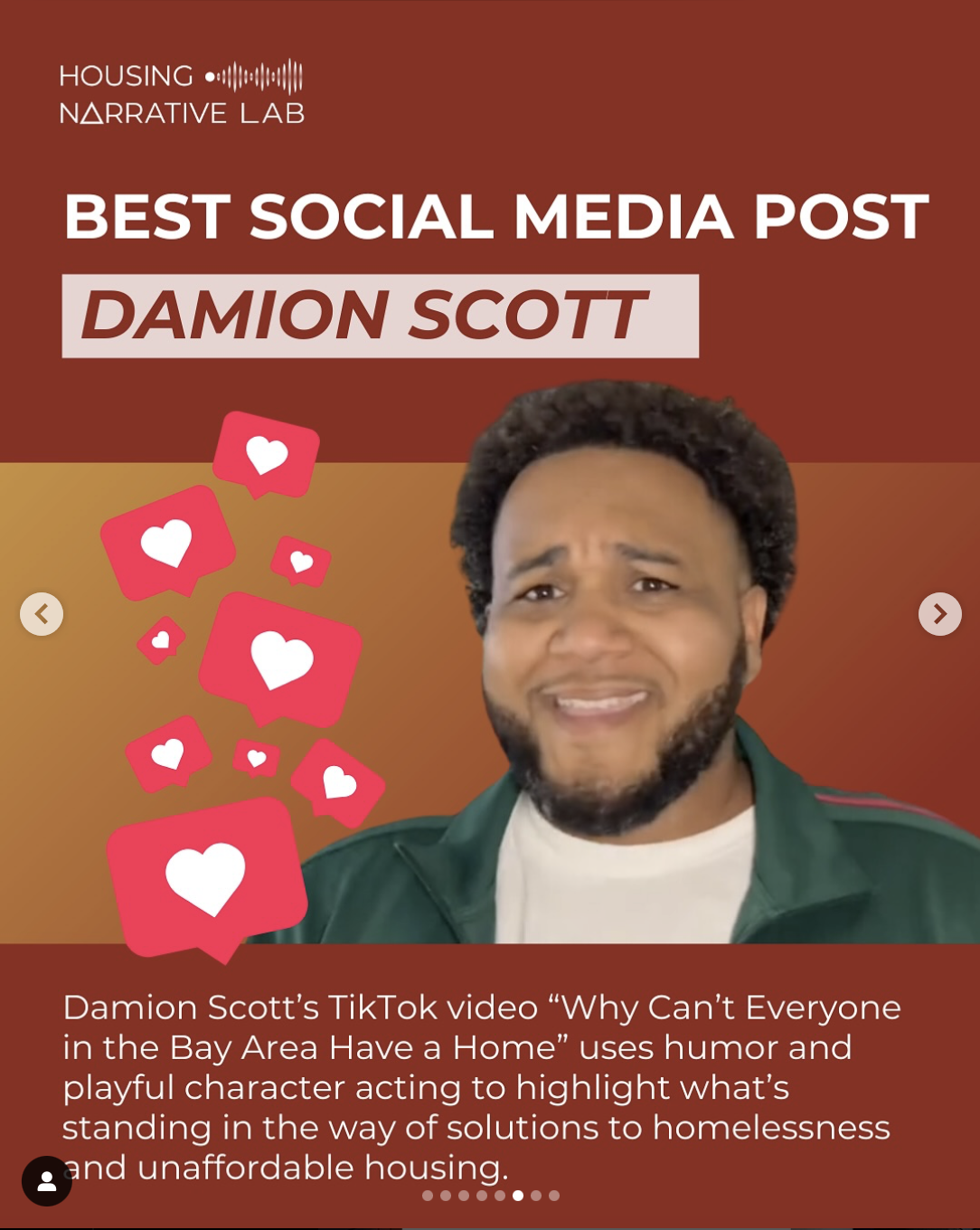 Damion Scott graphic